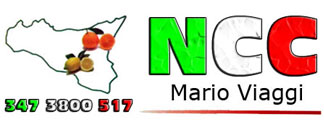 noleggio con conducente Catania